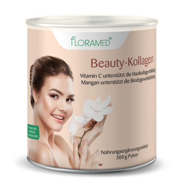 Beauty-Kollagen Pulver